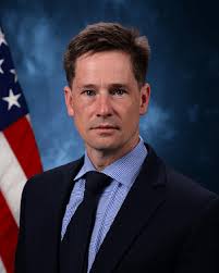 Political Science Faculty • United States Air Force Academy