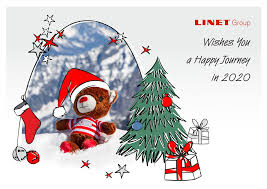 Hope our christmas trees bear on them the wealth and prosperitythat we look forward to in our businesses together.a merry christmas with warm our team wishes you a merry christmas and a happy new year! We Wish You A Merry Christmas And Happy New Year 2020 Linet Beds Mattresses