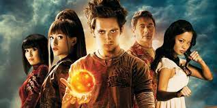 Broly' is currently in the making, said toriyama. Dragonball Evolution Screenwriter Finally Apologizes For His Garbage Movie Inside The Magic