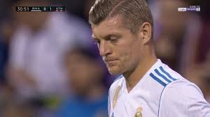 Toni kroos is part of download toni kroos wallpaper for free in different resolution ( hd widescreen 4k 5k 8k ultra hd. Toni Kroos Vs Athletic Bilbao H 17 18 1080i Hd 18 04 2018 Youtube