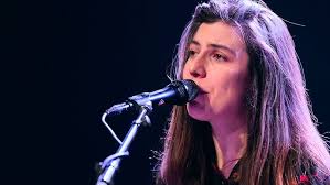 Julia Holter live @ Le Guess Who? 2016