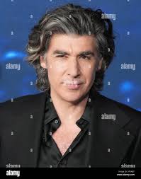 James lance hi-res stock photography and images