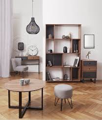 Epingle Par Atmosphera Sur Salons Sejours Decoration Maison Bureau Architecture Mobilier De Salon