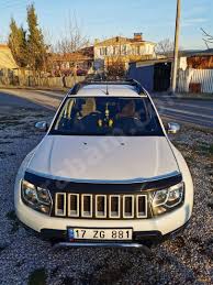 Sahibinden Dacia Duster 1 5 Dci Laureate 2014 Model 87 000 Tl Arabam Com Araba Acil Arac Ford Tourneo Connect