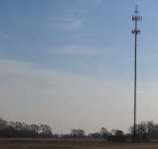 Guyed Towers | Ehresmann Engineering