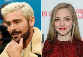 Scooby-Doo' reboot to star Zac Efron and Amanda Seyfried as Fred and Daphne 