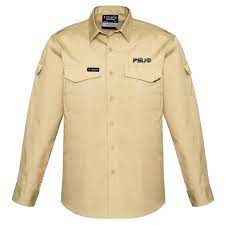 Maybe you would like to learn more about one of these? Embroidered Zw400 Rugged Cooling Work Hi Vis Shirts