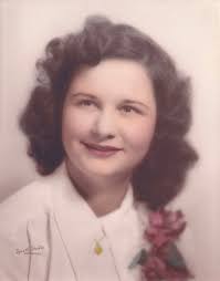 Obituary for Naomi Louise (Warner) Baker