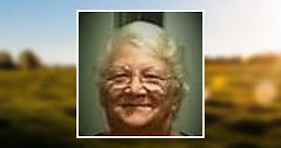 Gloria Jean Crabtree Obituary November 11, 2016
