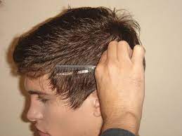 Pin On Hair