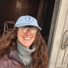 Jenny McCarthy-Taylor, PhD (@JBMcCarthy1001)