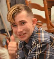 Zachary Hulsey Obituary