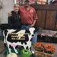 Glenda & Scott’s Homemade Ice Cream at the Catawissa Carnival