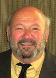 Richard (Dick) Lee Needham, 71