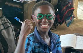 Fundraiser by Madison Simpson : Bring Creative Arts to Abetifi's Ridge  Primary School