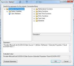 Tip Of The Day How To Read Data From Multiple Excel Files With Sql Server Integration S Reading Data Sql Server Sql Server Integration Services