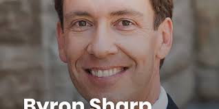 Byron Sharp