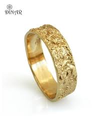 Reserved 14k Solid Gold Wedding Band Rustic 18k Yellow Gold Etsy Gold Wedding Band Rustic Gold Ring Vintage Engagement Rings Art Deco
