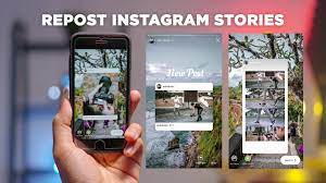 Maybe you would like to learn more about one of these? Instagram Stories Trick Repost Instagram Story Dengan Mengganti Background Youtube