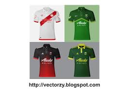 Jersey putih milik italia mendapat banyak pujian, tetapi jersey itu tidak masuk dalam daftar yang terbaik. Download Mockup Jersey Kerah Polo Psd Photoshop Gratis Mockup Olahraga Photoshop