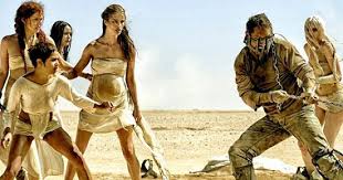 Tom hardy, charlize theron, nicholas hoult and others. A Mozi Poszt Apokalipszise Mad Max A Harag Utja Olvass Bele