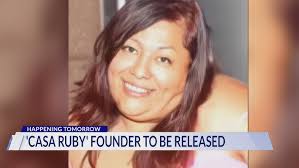 Casa Ruby founder to be released from jail ahead of trial