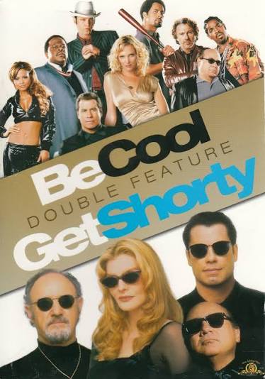 Amazon.com: Get Shorty / Be Cool