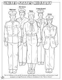 Military Branch Coloring Pages Coloring Pages Sunday School Coloring Pages School Coloring Pages