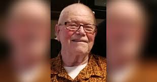 Obituary for Richard Charles Beach