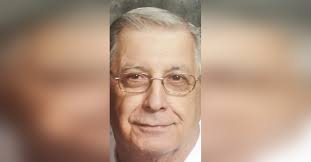 Obituary information for Joseph William Bray