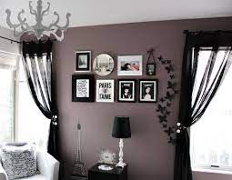 Pin By Tanya Mcclure On For The Home Purple Accent Walls Decor Home Decor Out of every room in your home your bedroom should be the most calming spot.