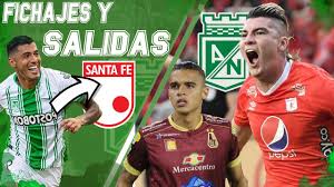Ha sido 16 veces campeón de la liga colombiana, más que nadie en su pais. Rangel Al Verde Jonathan Marulanda Primer Refuerzo Fichajes Y Salidas Atletico Nacional 2021 Youtube