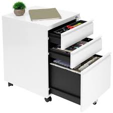 All models are designed to be durable, practical, and versatile, featuring a variety of sizes and styles, including models on casters for easy transportation. Mount It 3 Drawer Cabinet For Under Desk With Wheels File Cabinet Walmart Com Walmart Com