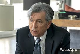 Gregory Hirsch, CEO of Waystar RoyCo for 40 years after the death of Logan  Roy : r/SuccessionTV