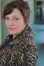 Sharon Angela's Instagram, Twitter & Facebook