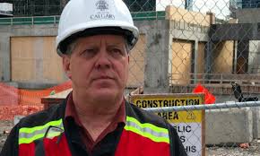 Why Calgary developers face a long haul to dig out stalled office projects 