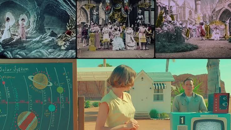 From Black-and-White to Technicolor Dreams: The Fascinating History of Color Grading in Cinema
