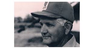 Stanley Forrest Obituary (1927