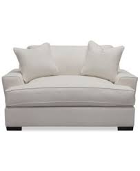 Macy s credit and customer service po box 8113 mason ohio 45040. Ainsley Oversized Chair W 2 Throw Pillows Only At Macy S Macys Com Oversized Chair Living Room Furniture Macy Furniture