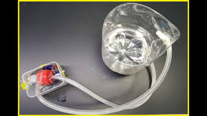 How to make water pump with dc motor.i will show you how can you make a water pump from dc motor at home.this water turbine is very easy to make. How To Make A Mini Water Pump With Dc Motor Water Pumps Dc Motor Pumps