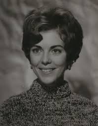 Mary Eloise Yerger Wall