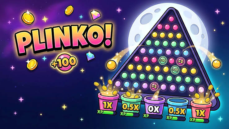 Plinko