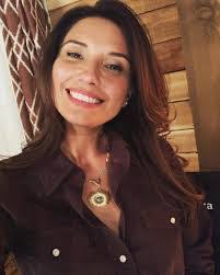 Tamara Feldman's Instagram, Twitter & Facebook