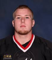 Forester Men's Hockey