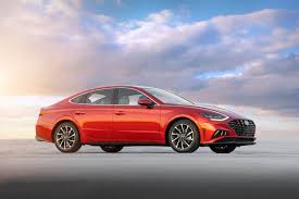 Maybe you would like to learn more about one of these? 2020 Hyundai Sonata All The Details With Some Liquid Chrome