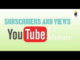 How To Increase Youtube Subscriber And Viewer In One Min Youtube Subscribers Increase Youtube Subscribers Youtube