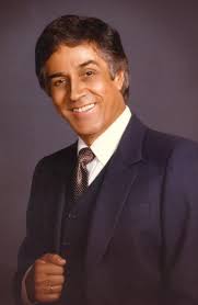 Luis Jauregui Obituary