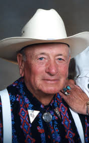 Norman Stillman “Dutch” Hoffman Jr. (1921-2013)