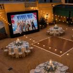 Eat the Film: Mamma Mia