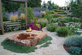 Award winning landscape architecture & design landscape and garden designs is a professional boutique firm, led by award winning landscape artist charlie schaul. Award Winning Landscaping Projects Designscapes Colorado